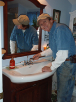 Basic Needs Construction and Painting Company, LLC | Southern Maine Painting & Remodeling