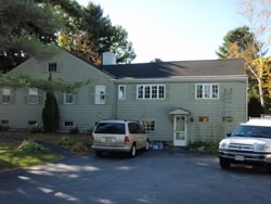 Basic Needs Construction and Painting Company, LLC | Southern Maine Painting & Remodeling