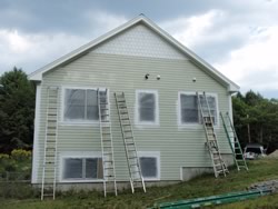 Basic Needs Construction and Painting Company, LLC | Southern Maine Painting & Remodeling