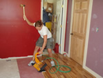 Basic Needs Construction and Painting Company, LLC | Southern Maine Painting & Remodeling