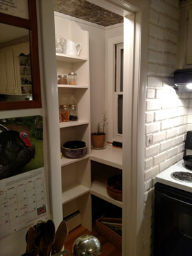 Pantry After