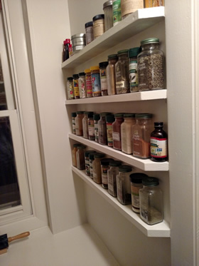 Pantry After